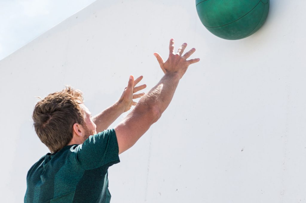 Shoulder Treatment Melbourne