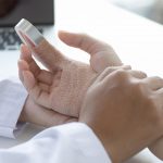 Common Upper Limb Conditions | Action Rehab Hand Therapy Clinic - Shoulder, Elbow, Wrist and Hand Physiotherapists Action Rehab Hand Therapy Clinic - Finger Dislocation - Volar Plate