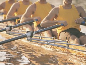 Trigger Finger Injury from Rowing | Action Rehab Hand Therapy Clinic