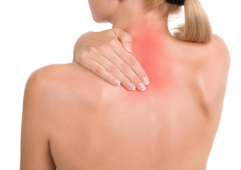 Shoulder Bursitis - Frozen Shoulder Treatment Melbourne | Action Rehab Hand Therapy Clinic