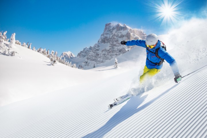 Skier's Thumb Injury | Action Rehab Hand Therapy Clinic