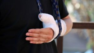 Work-related Injuries Treatment Brisbane | Action Rehab Hand Therapy Clinic