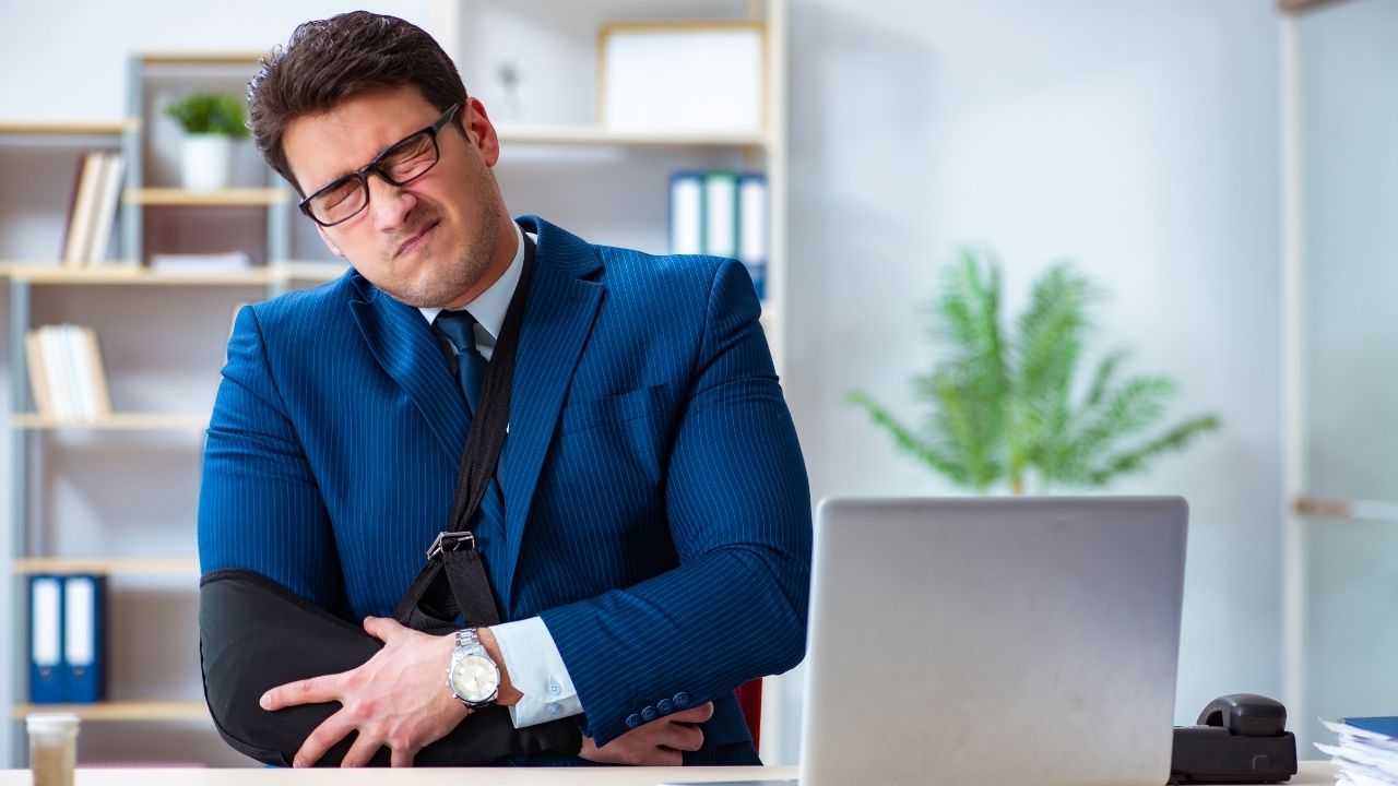 Work-related Injuries Treatment Brisbane | Action Rehab Hand Therapy Clinic