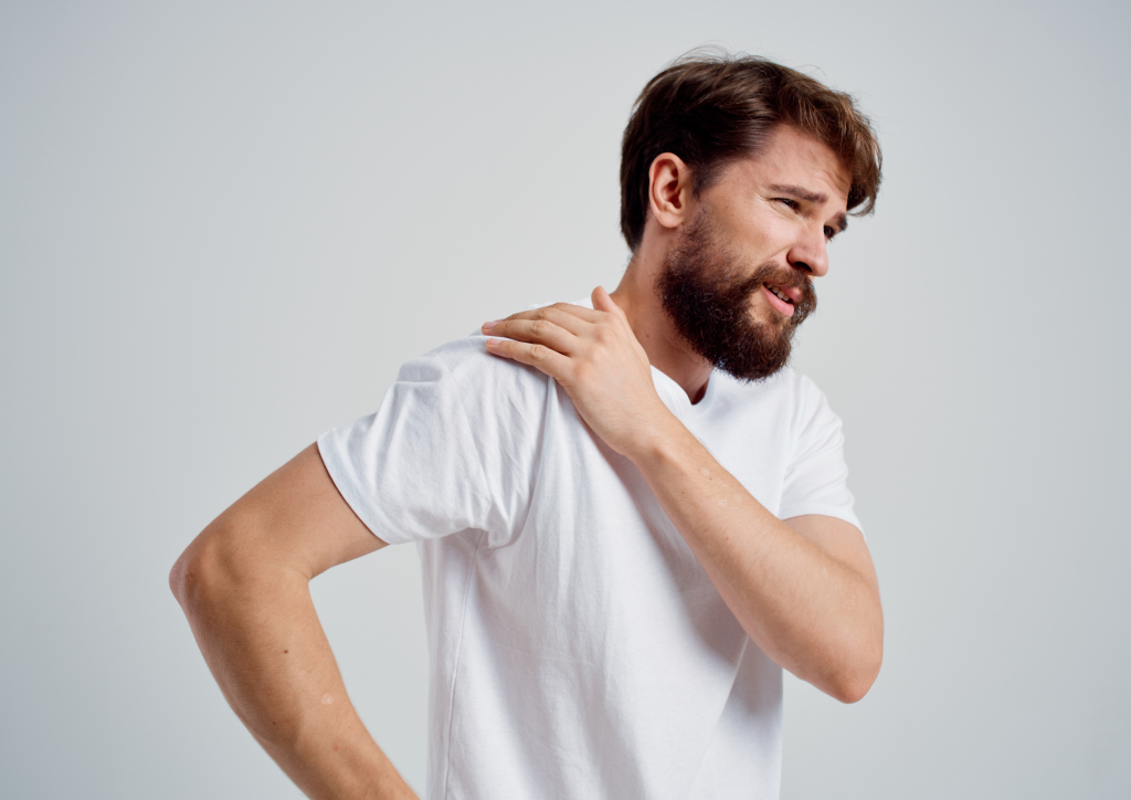 Acromioclavicular Joint Arthritis Treatment Brisbane