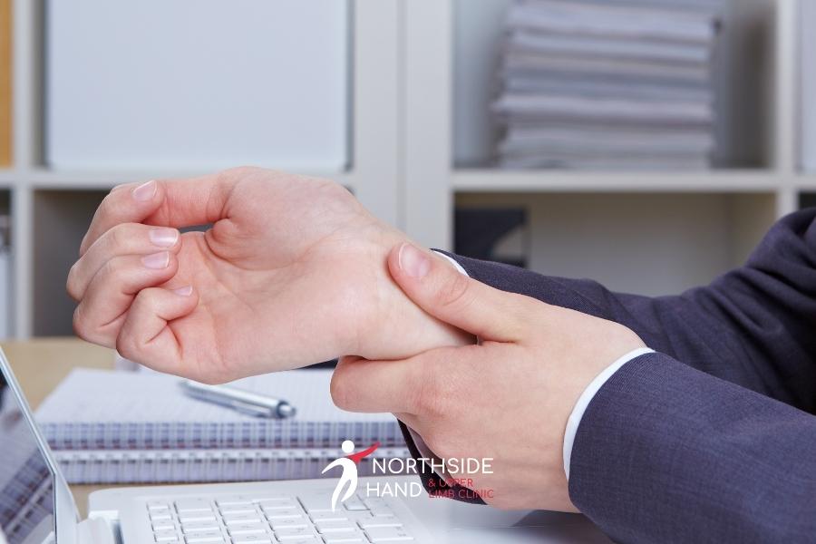 Carpal Tunnel Syndrome: Understanding the Need for Personalised Treatment | Northside Hand and Upper Limb Clinic
