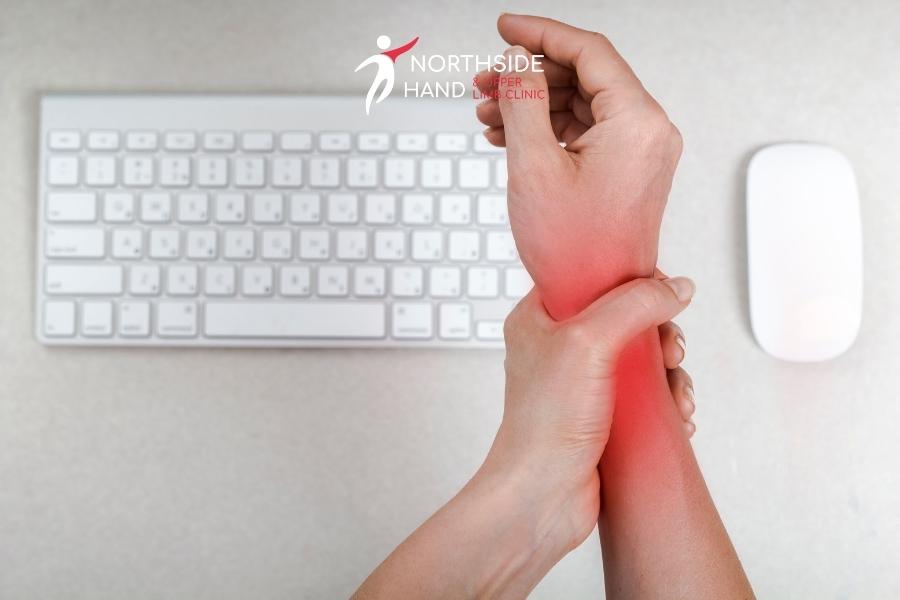 Carpal Tunnel Syndrome: Understanding the Need for Personalised Treatment | Northside Hand and Upper Limb Clinic