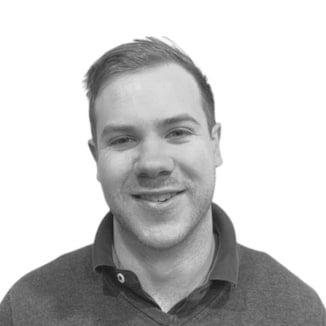 Connor Heskett | Occupational Therapist at Action Rehab Hand Therapy Clinic