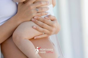 Finding Comfort in Pregnancy: Understanding and Addressing Joint Pain with Specialised Care | Northside Hand and Upper Limb Clinic