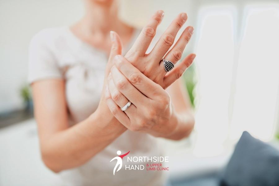 Treating a Scaphoid Fracture: Effective Strategies for Recovery | Northside Hand and Upper Limb Clinic