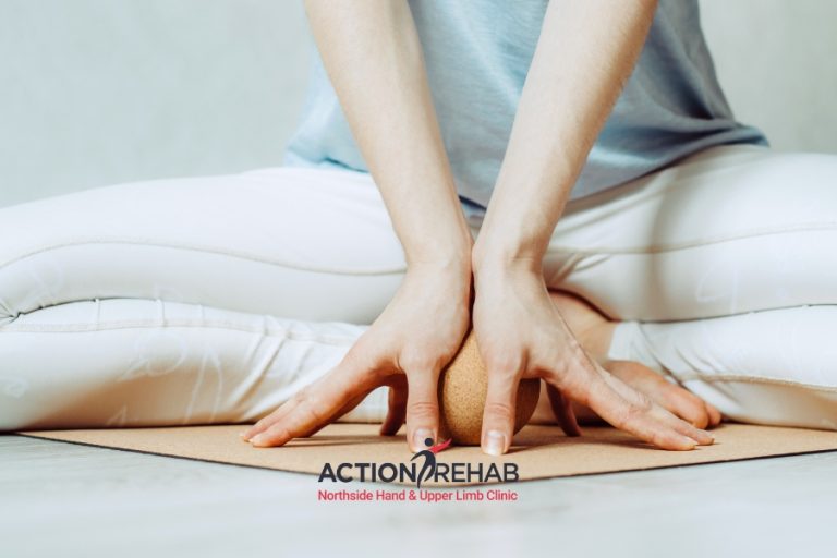 Journal | Action Rehab Hand Therapy Clinic - Shoulder, Elbow, Wrist and Hand Physiotherapists Dupuytren’s Disease and Contracture: A Deep Dive into Causes and Effects | Action Rehab Northside Hand and Upper Limb Clinic