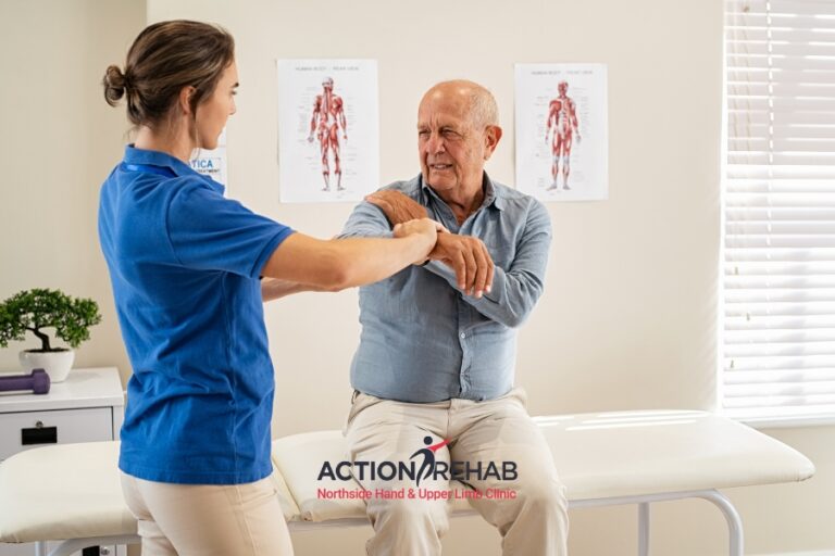 Journal | Action Rehab Hand Therapy Clinic - Shoulder, Elbow, Wrist and Hand Physiotherapists Lower Your Risk of Osteoporosis: Effective Methods for Strengthening Bones | Action Rehab Northside Hand & Upper Limb Clinic