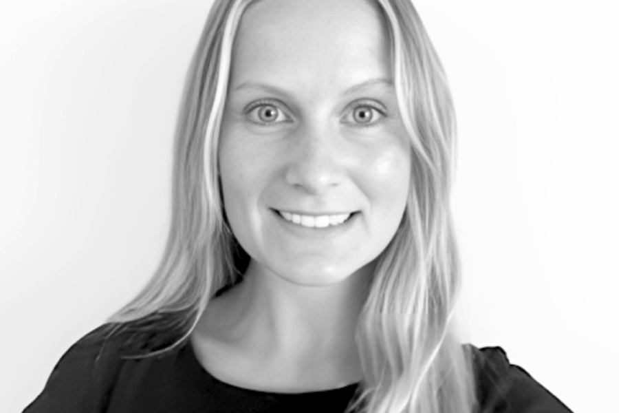 Anna Theron - Occupational Therapist | Action Rehab