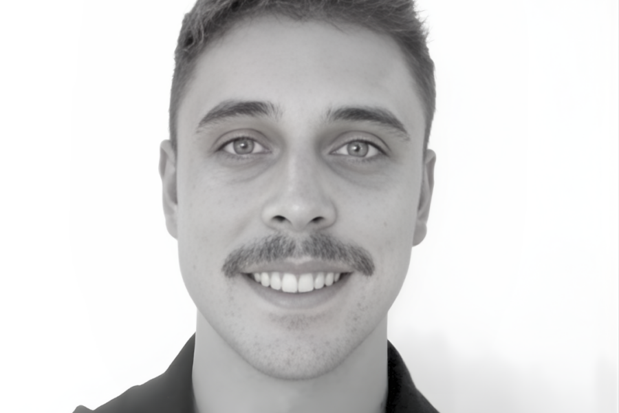Deaglan Curley | OT at Action Rehab Hand Therapy Brisbane