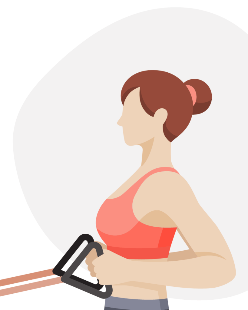 Common misconceptions amongst new runners are that your focus needs to be around your lower limbs | Action Rehab Hand Therapy Clinic - Shoulder, Elbow, Wrist and Hand Physiotherapists