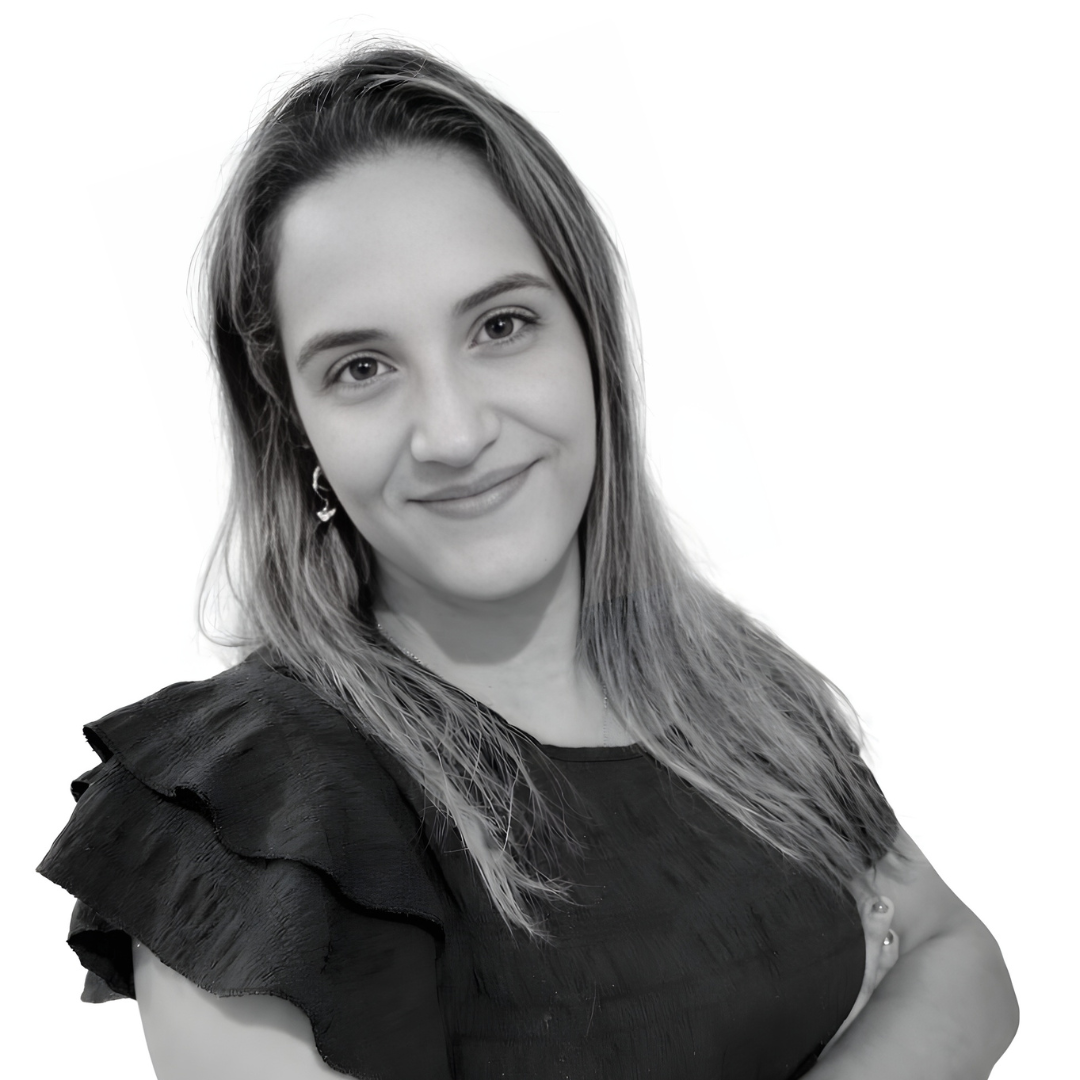 Picture of Chantal Choromanski