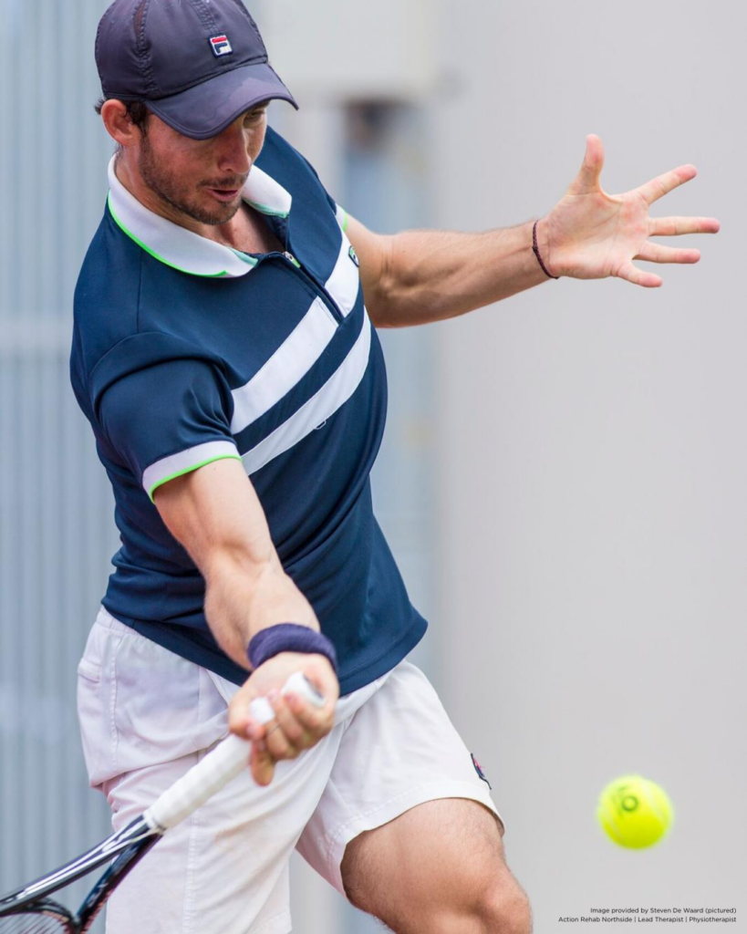 Sports Injuries | Action Rehab Hand Therapy Clinic - Shoulder, Elbow, Wrist and Hand Physiotherapists