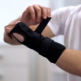 Wrist and Forearm Physiotherapy | Action Rehab Hand Therapy Clinic - Shoulder, Elbow, Wrist and Hand Physiotherapists Broken wrist - Distal Radial Fractures
