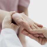 Action Rehab Hand Therapy Clinic - Finger Arthritis