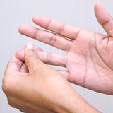 Action Rehab Hand Therapy Clinic - Jersey Finger
