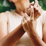 Wrist and Forearm Physiotherapy | Action Rehab Hand Therapy Clinic - Shoulder, Elbow, Wrist and Hand Physiotherapists Wrist Arthritis Pain Treatment